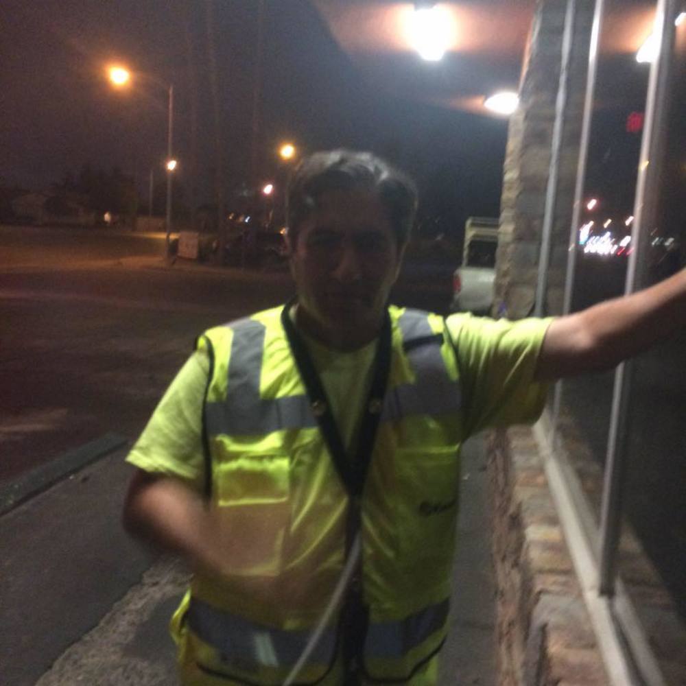 Meet your Posher, Aldo